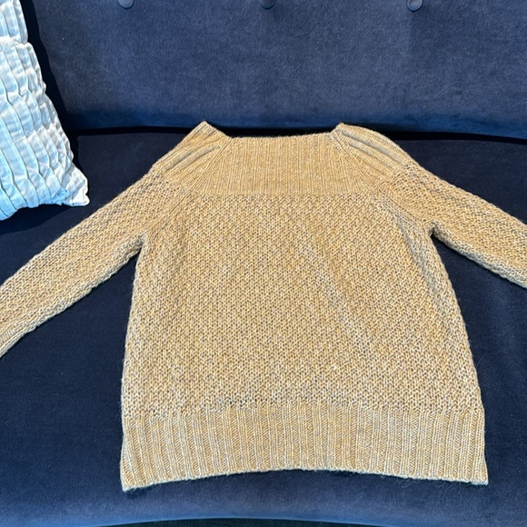 Juicy Couture sweater - Picture 4 of 5